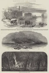 Expositions pour Pâques